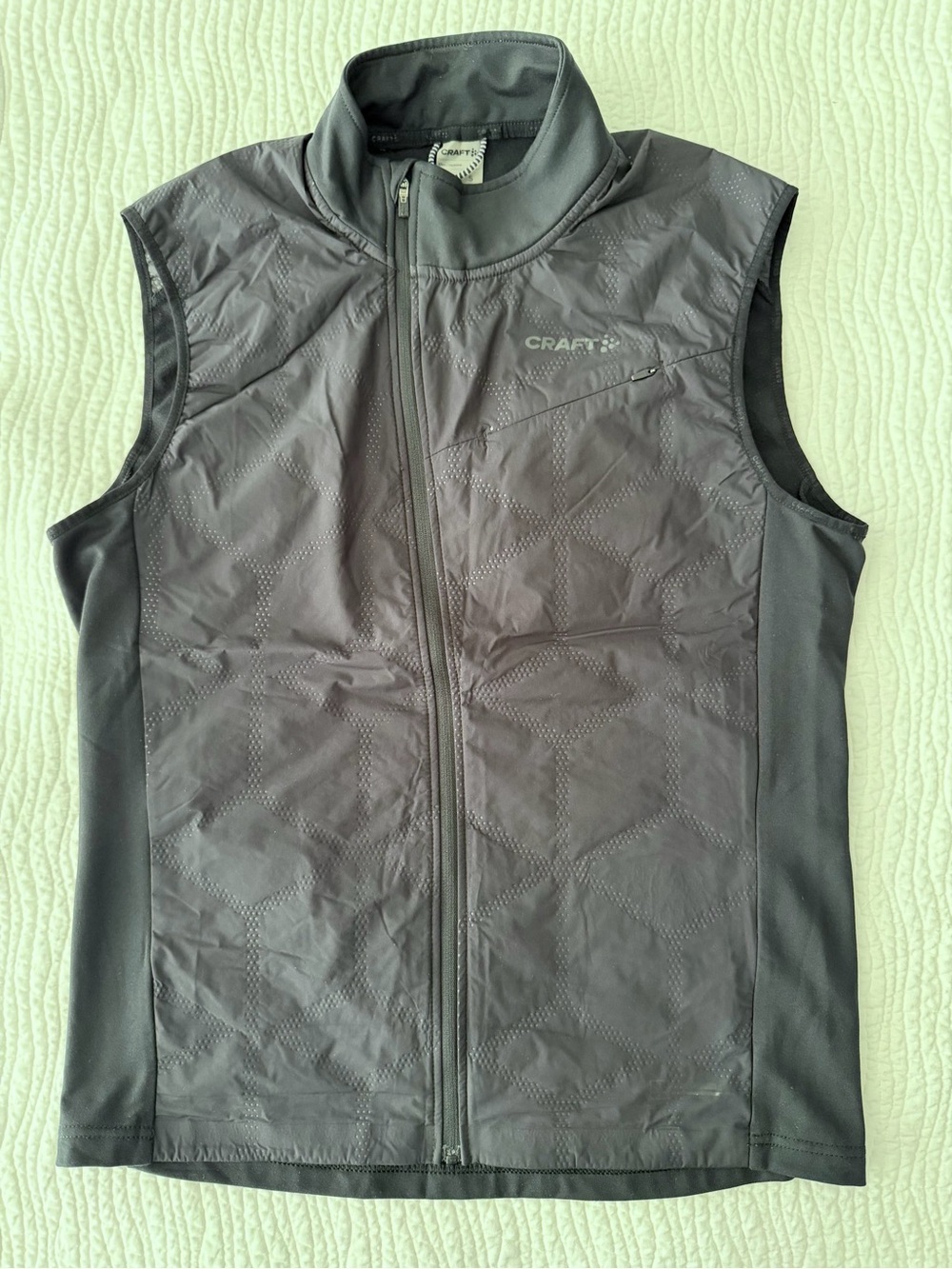 Craft sports vest